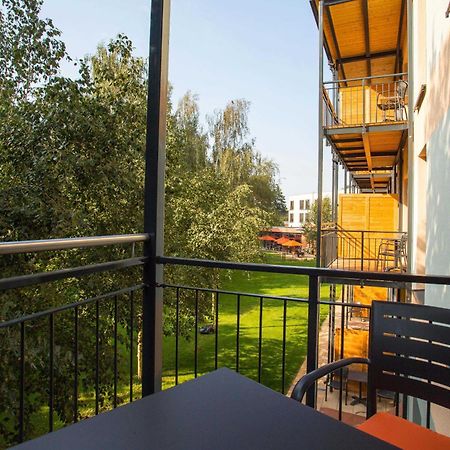 Heide Spa Hotel & Resort Bad Dueben Luaran gambar