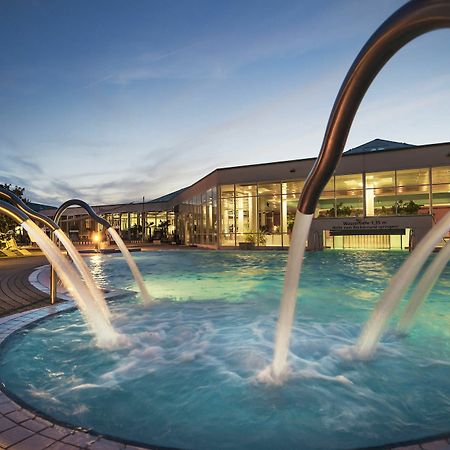 Heide Spa Hotel & Resort Bad Dueben Luaran gambar