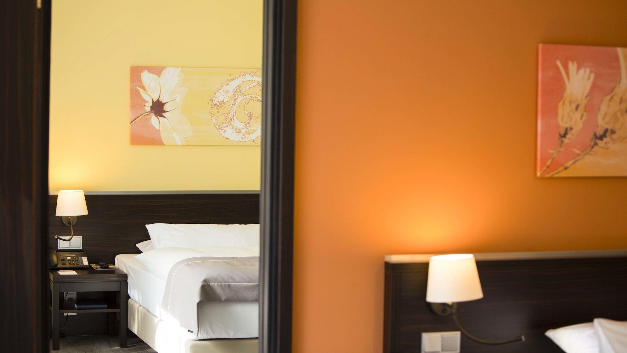 Heide Spa Hotel & Resort Bad Dueben Luaran gambar