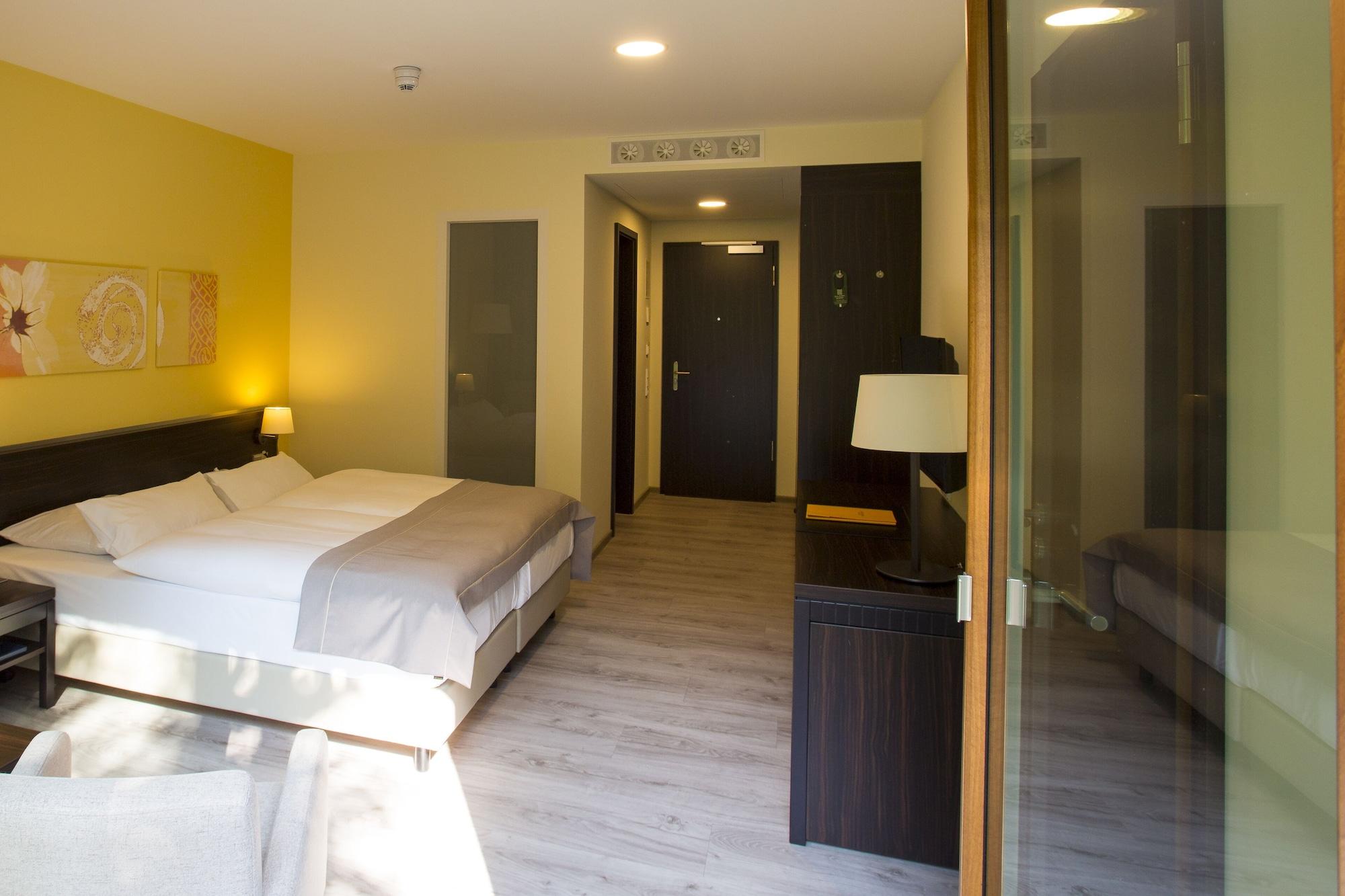 Heide Spa Hotel & Resort Bad Dueben Luaran gambar