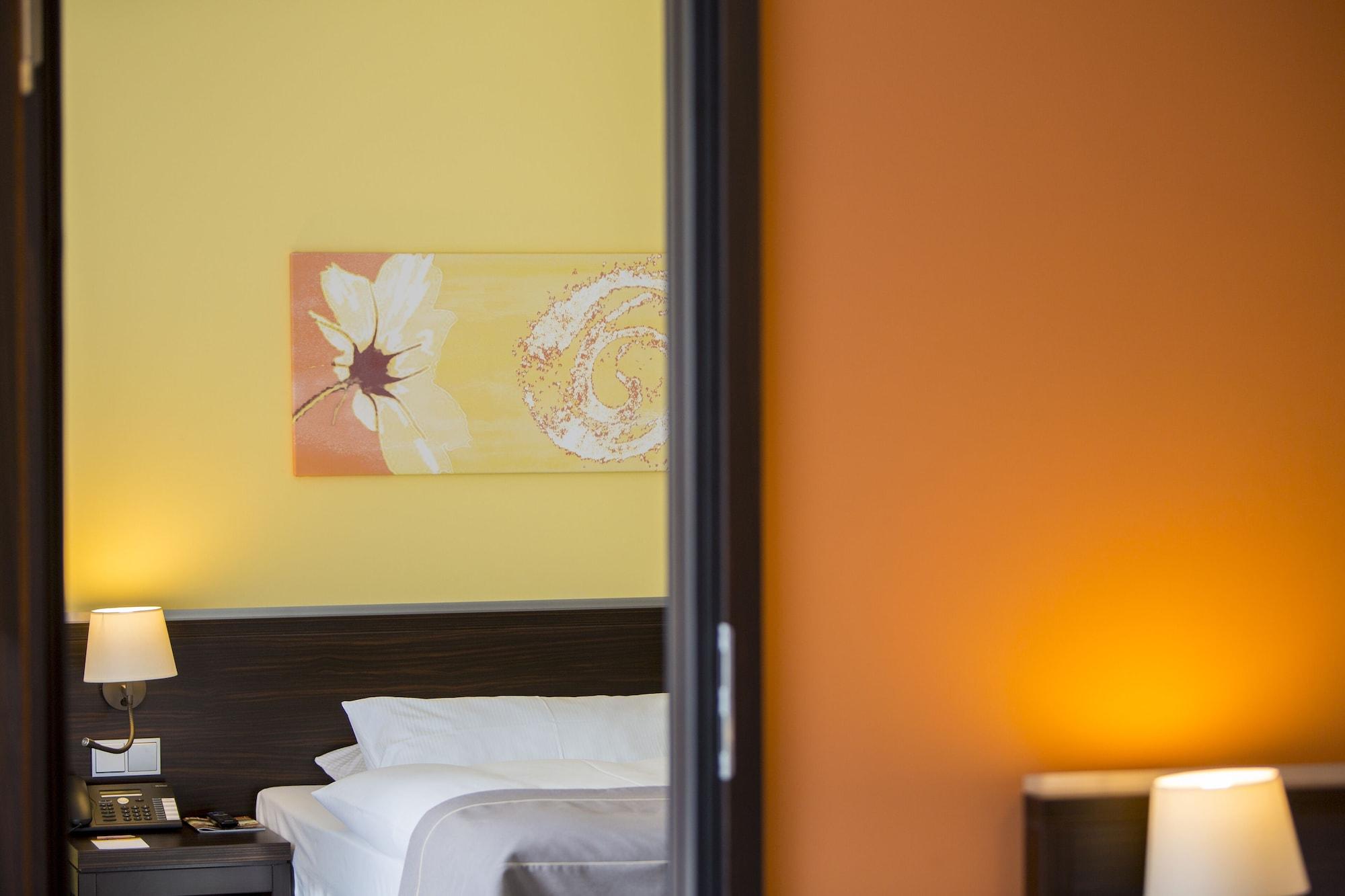 Heide Spa Hotel & Resort Bad Dueben Luaran gambar