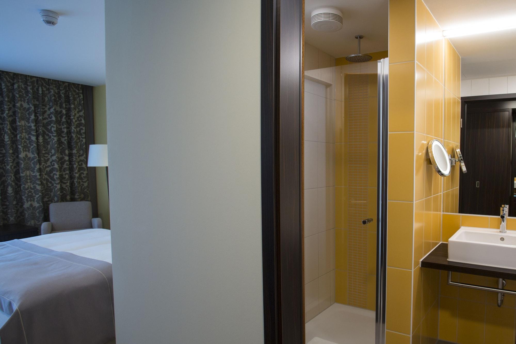 Heide Spa Hotel & Resort Bad Dueben Luaran gambar