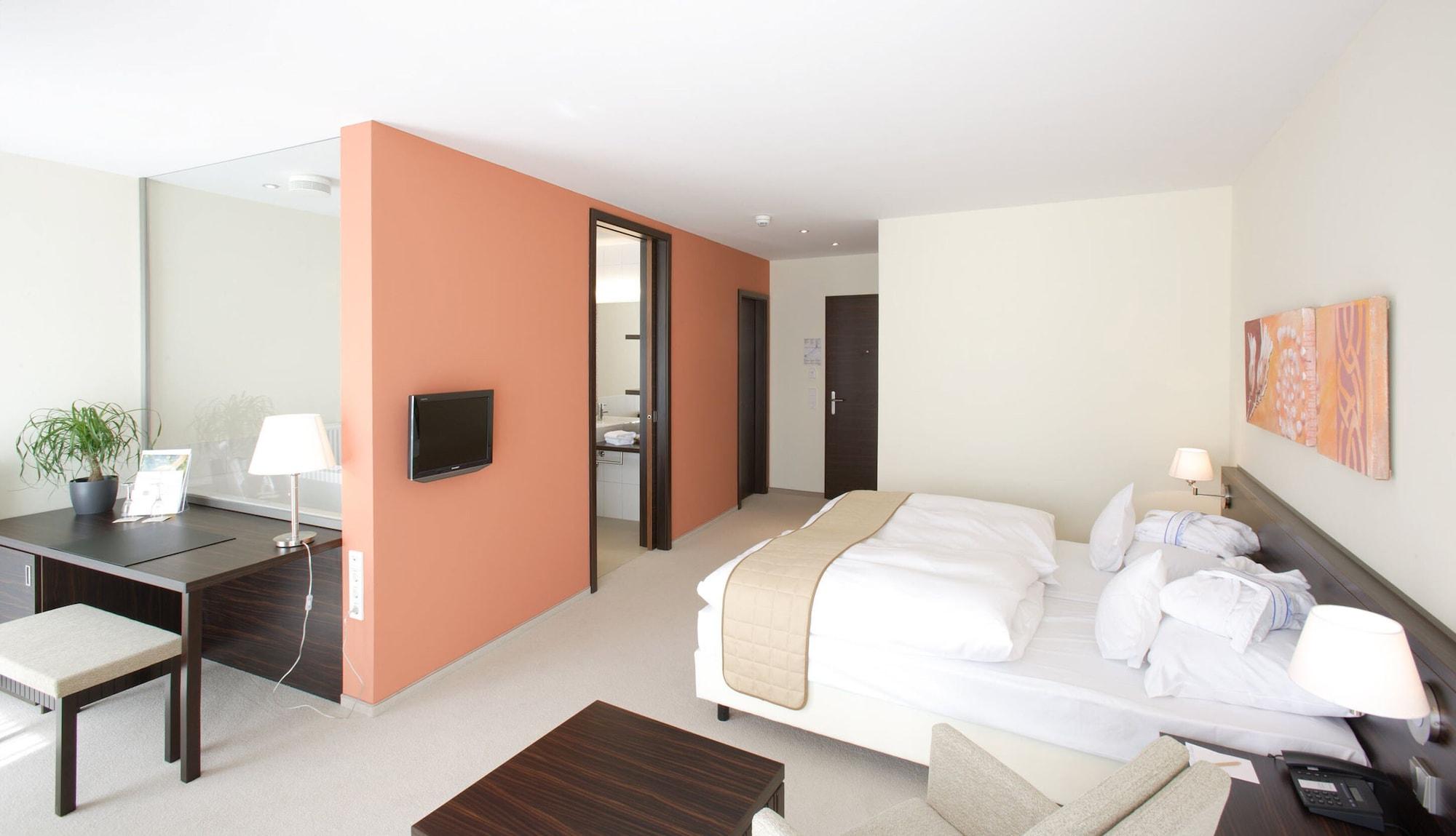 Heide Spa Hotel & Resort Bad Dueben Luaran gambar