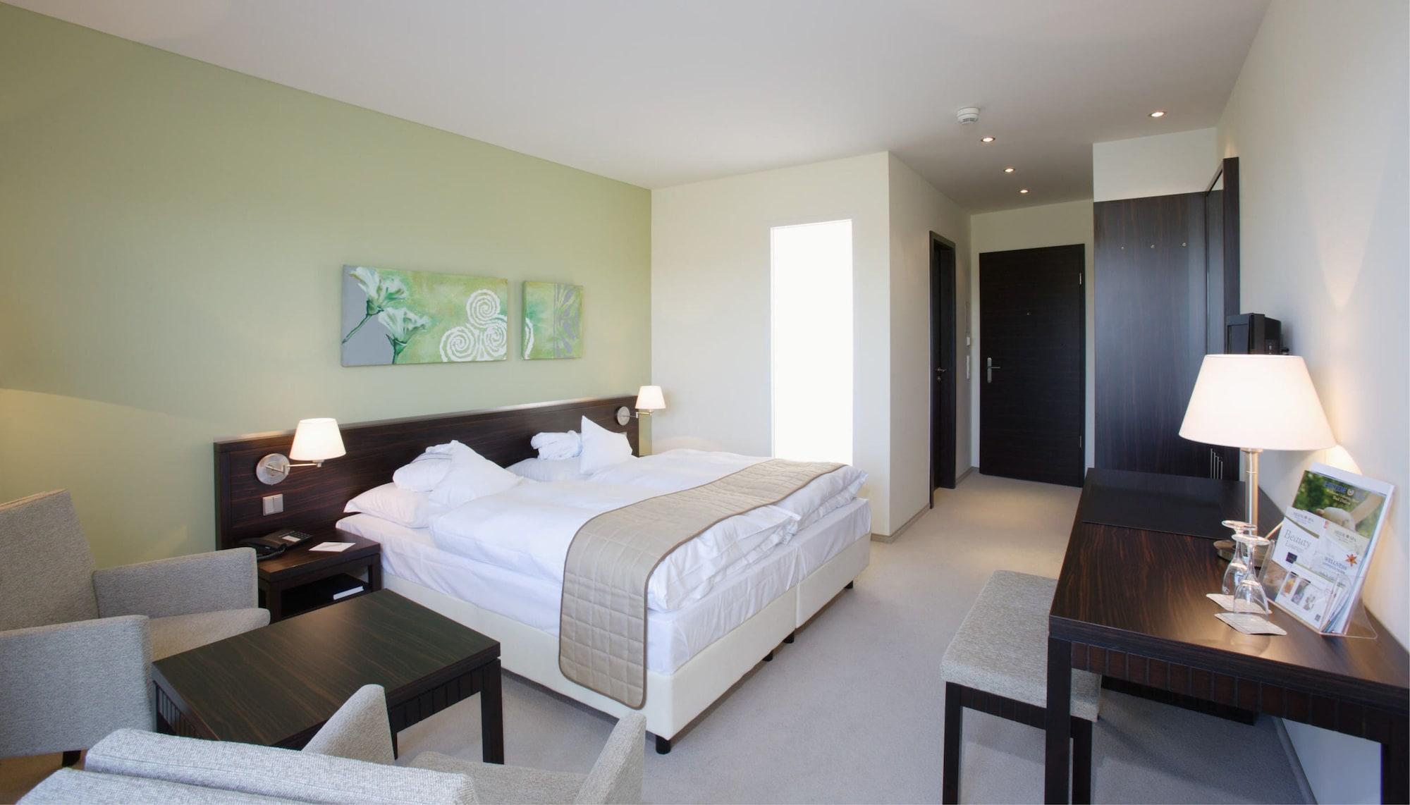 Heide Spa Hotel & Resort Bad Dueben Luaran gambar