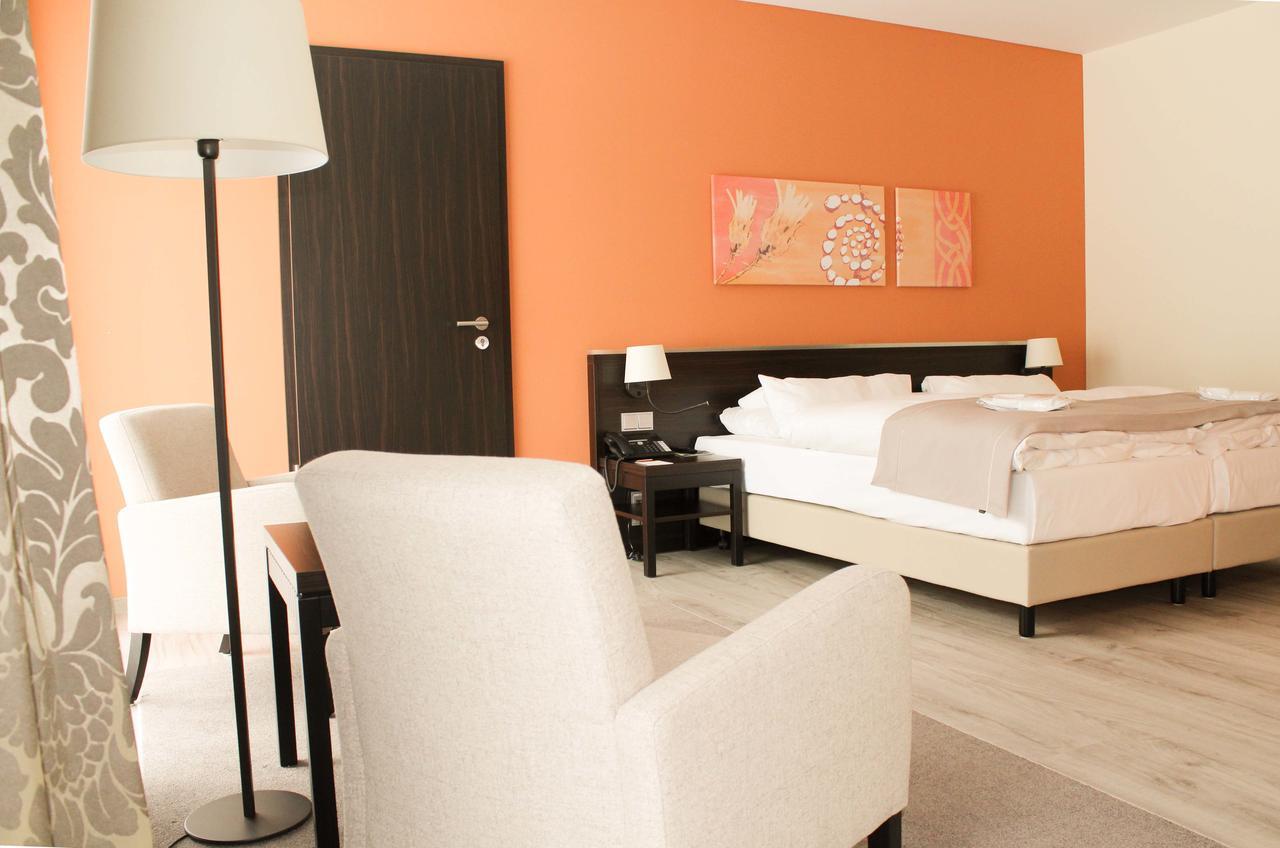 Heide Spa Hotel & Resort Bad Dueben Luaran gambar