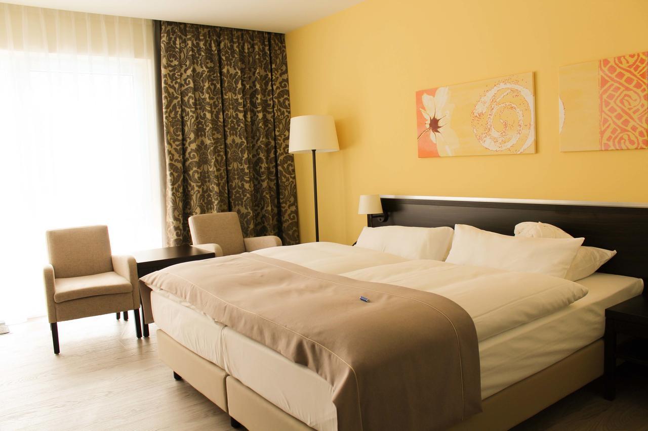 Heide Spa Hotel & Resort Bad Dueben Luaran gambar